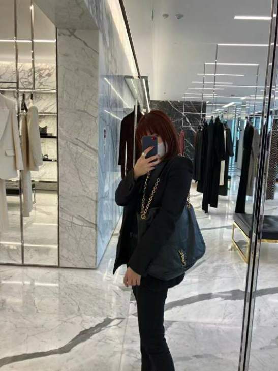 Picture of Saint Laurent Handbags _SKUfw167176385fw